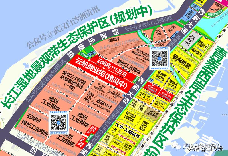 青菱大华公园城市项目,青菱和雅东方会不会烂尾