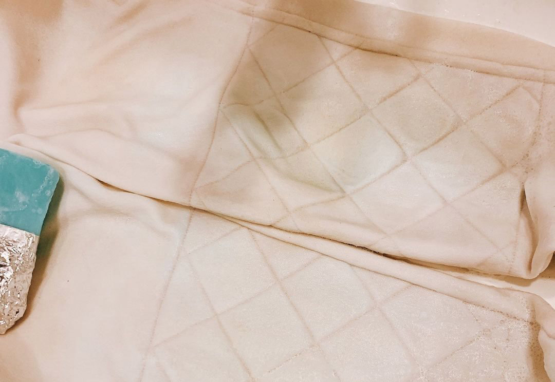 洗衣顽固污渍去除的最佳方法,脏衣服用什么洗衣小妙招