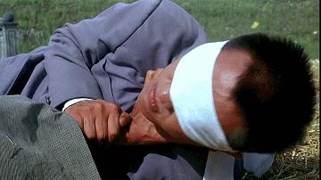 精武英雄陈真和藤田比武解说,精武英雄陈真大战藤田刚深度分析