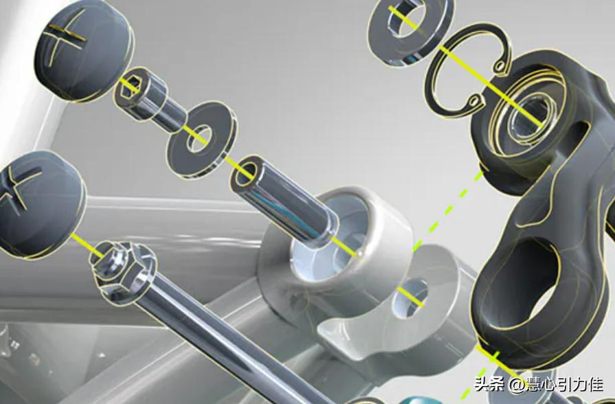 材料特性与机械设计优化，其刚度、耐腐蚀性的变化有什么不同