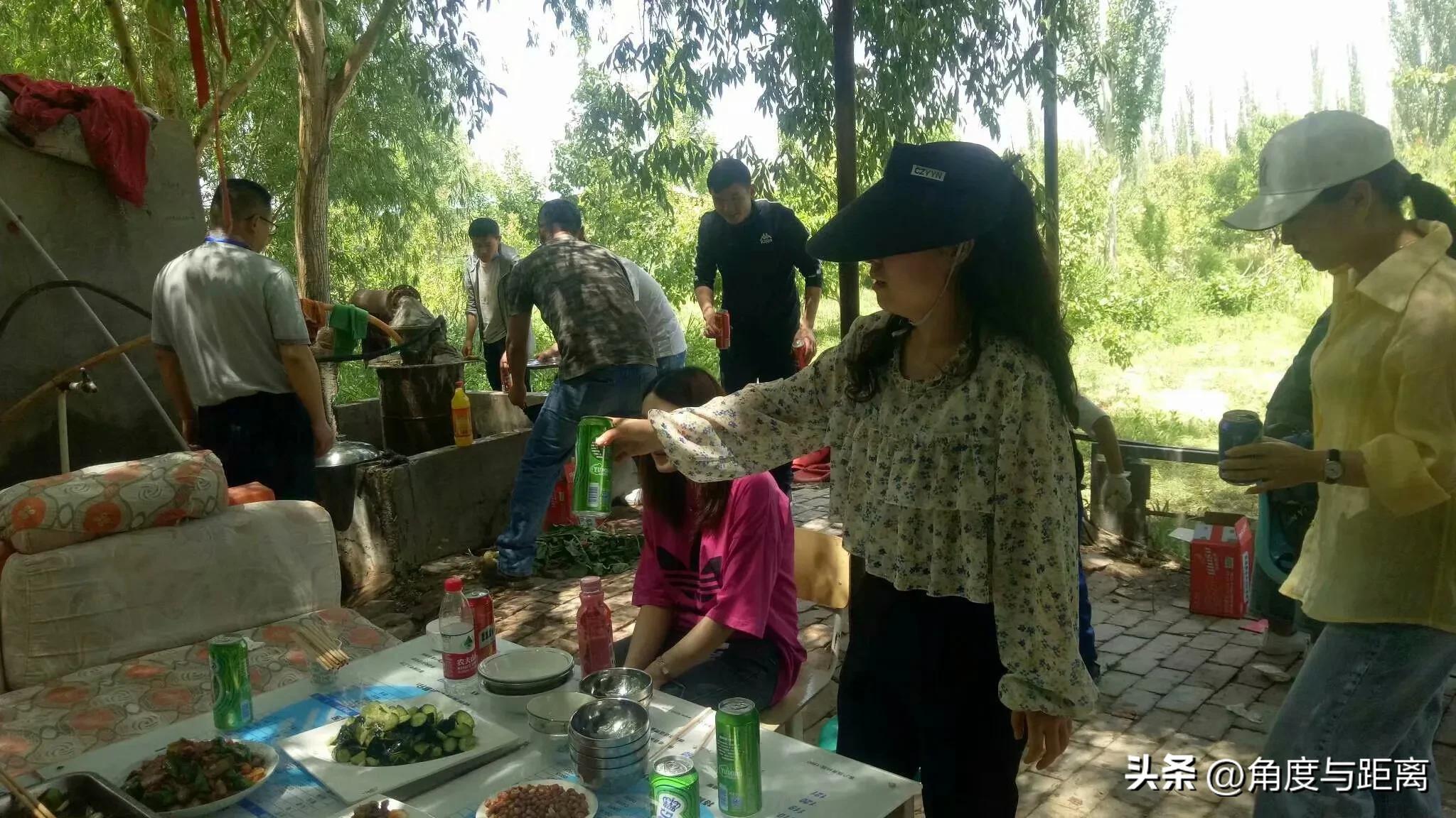 说说我的一些感受,援疆给你的感受采访