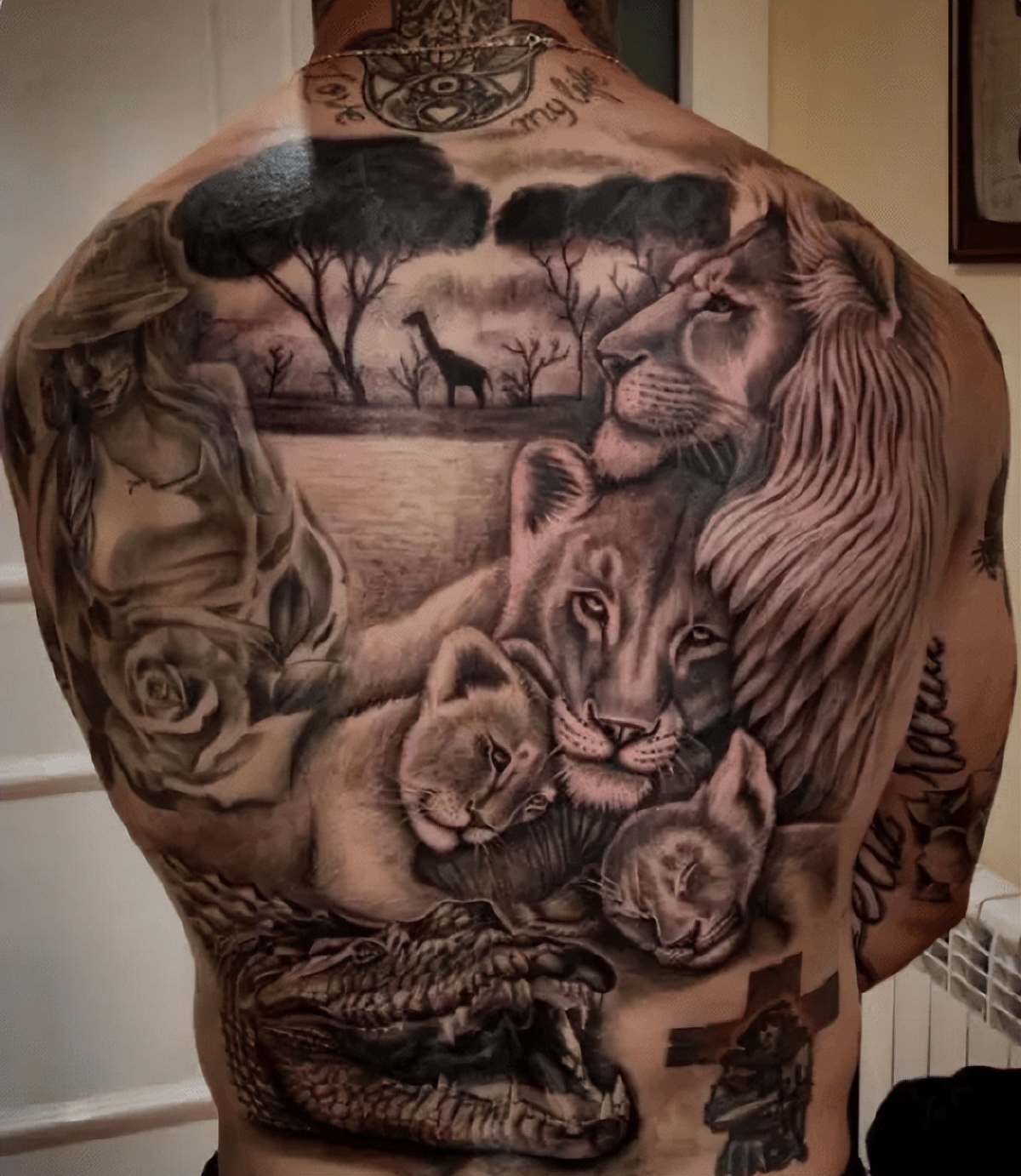 阿根廷锋霸与皇马 (阿根廷前锋对阵皇马大四喜)