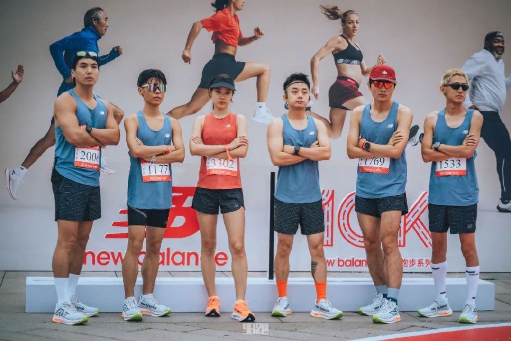 为什么nb10k比较火,nb10k城市系列赛