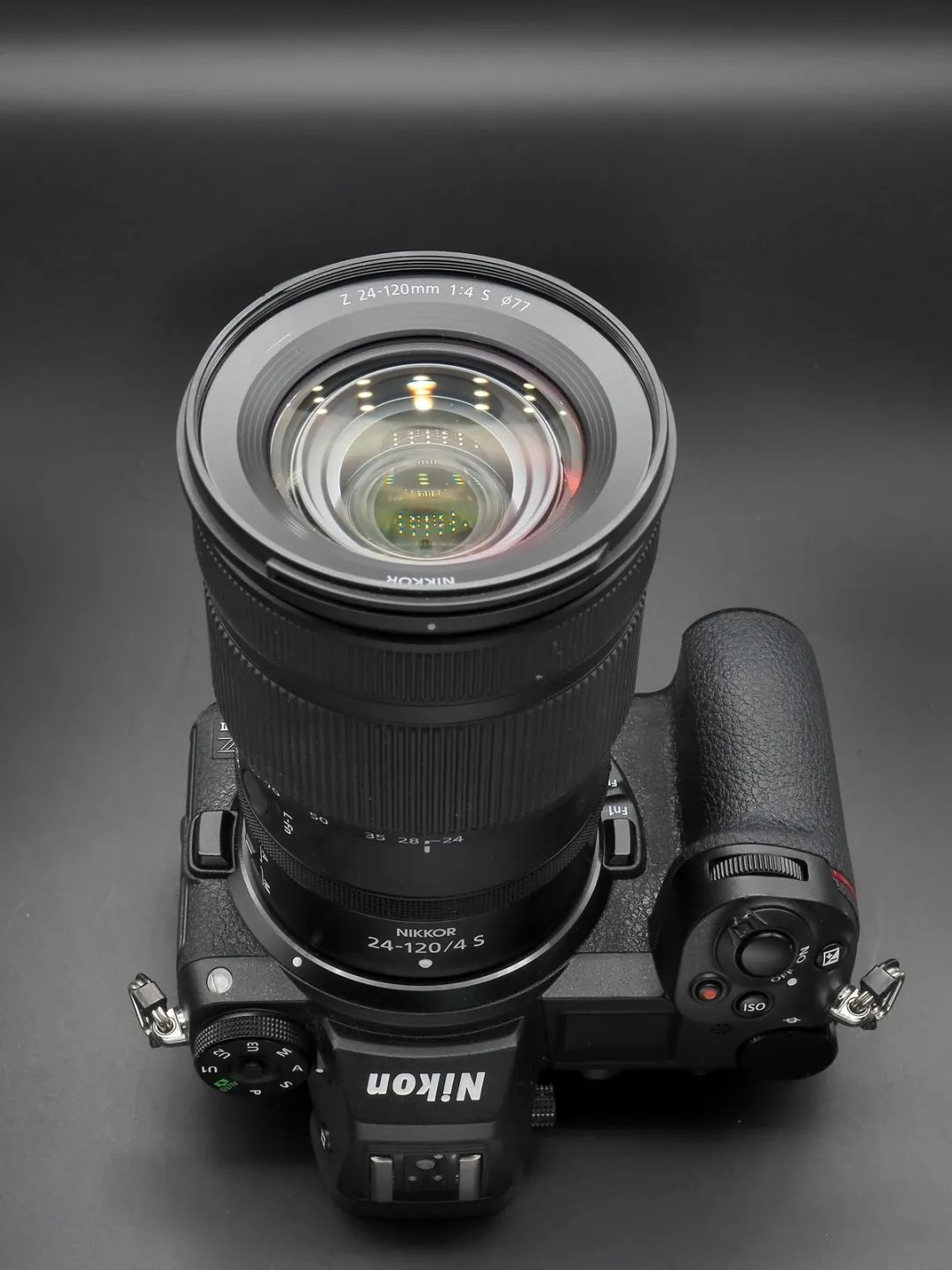 灏煎悍z72鍏ㄨ兘闀滃ご鎺ㄨ崘,灏煎悍z724-200mm浣跨敤鎰熷彈