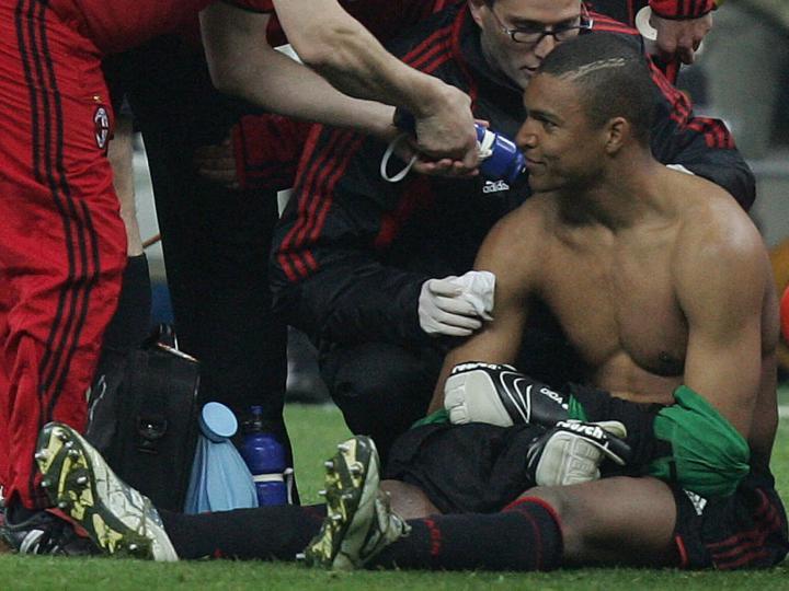 米兰德比历史交手记录,米兰德比最经典的一次