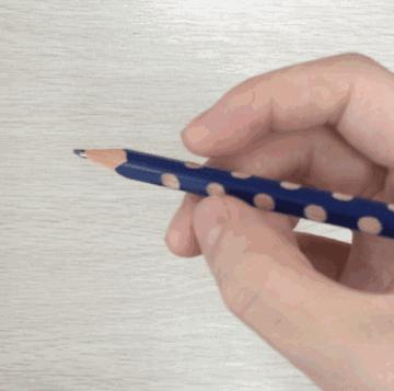 会跳动的手指,大拇指弯曲会自动抖动是什么病