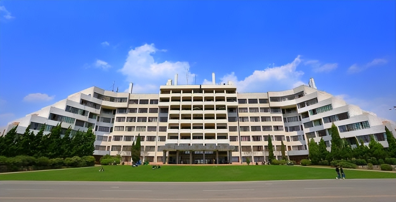 云南高校最新排名,云南各大高校排名