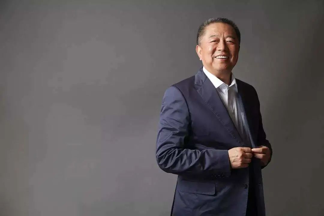 胡葆森河南建业地产,河南建业地产胡葆森