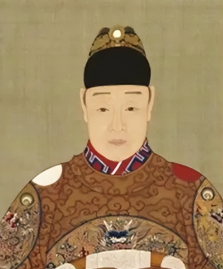 朱由校真的是木匠皇帝吗,木工皇帝朱由校简介