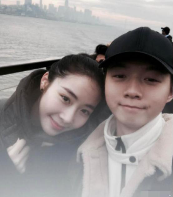 女贪财男好色，锒铛入狱与声名狼藉，霍尊与陈露走到今天真活该