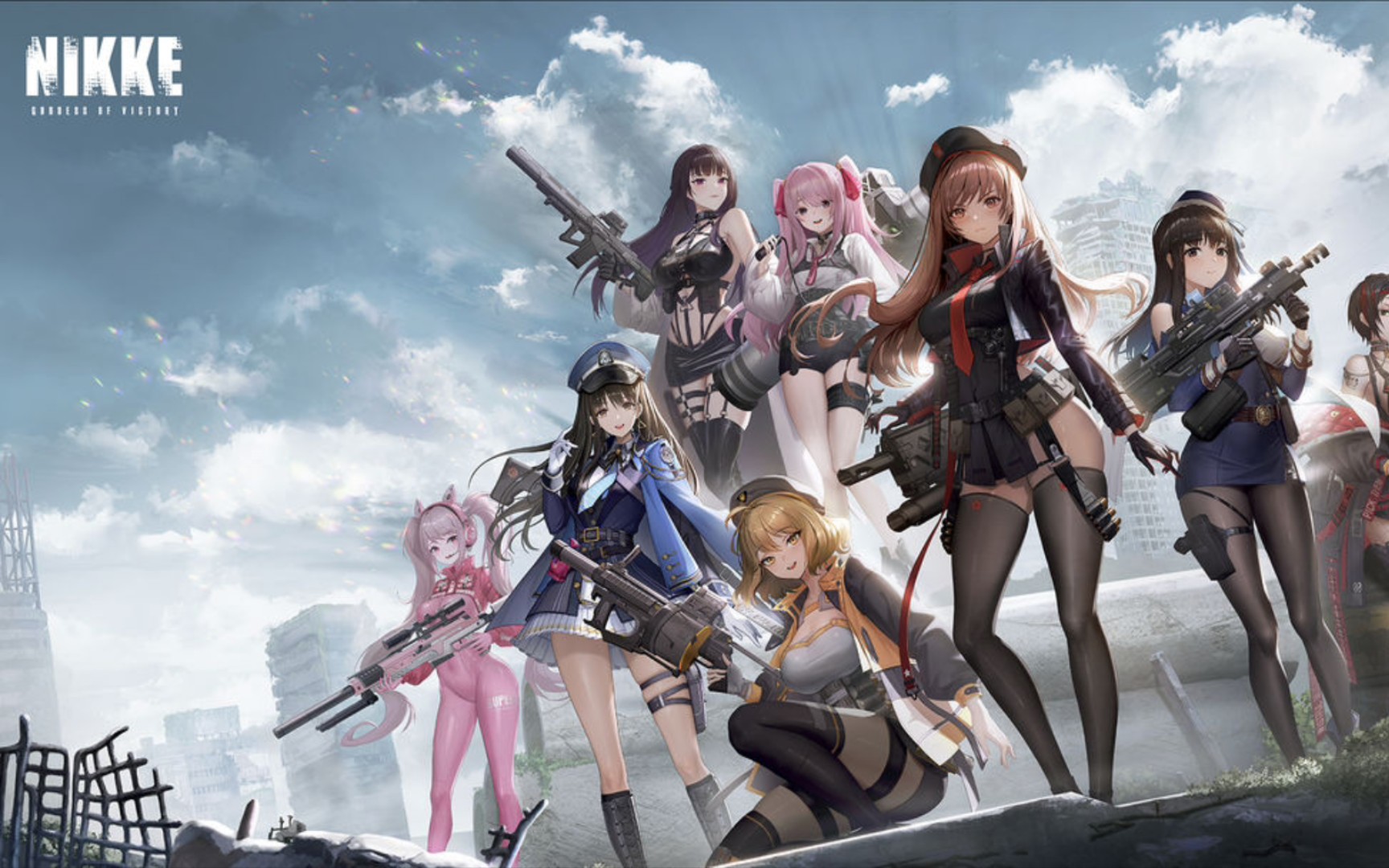 腾讯出个2次元游戏,腾讯要出一款类似原神的游戏