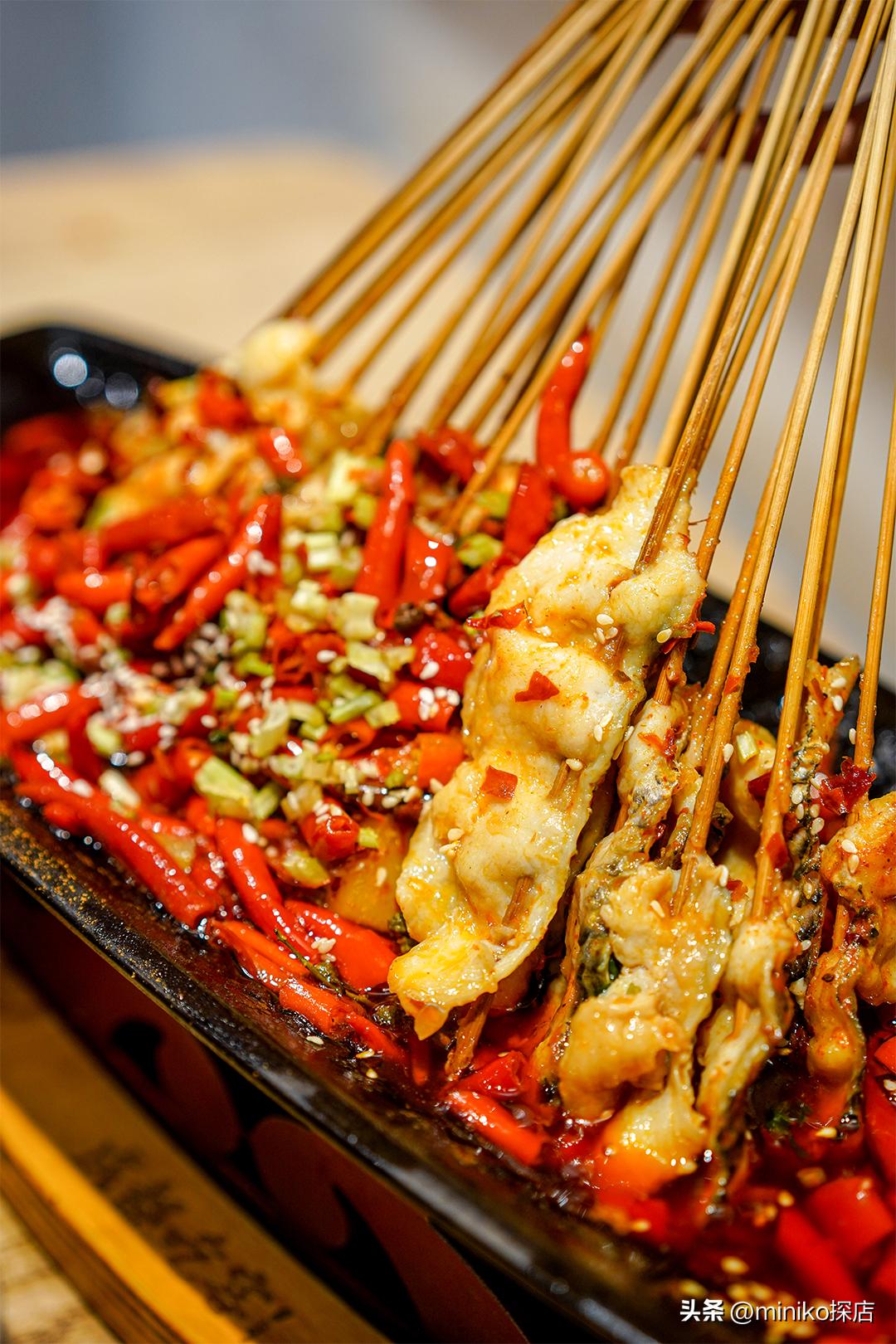 经济实惠成都川菜,好吃又平价的川菜