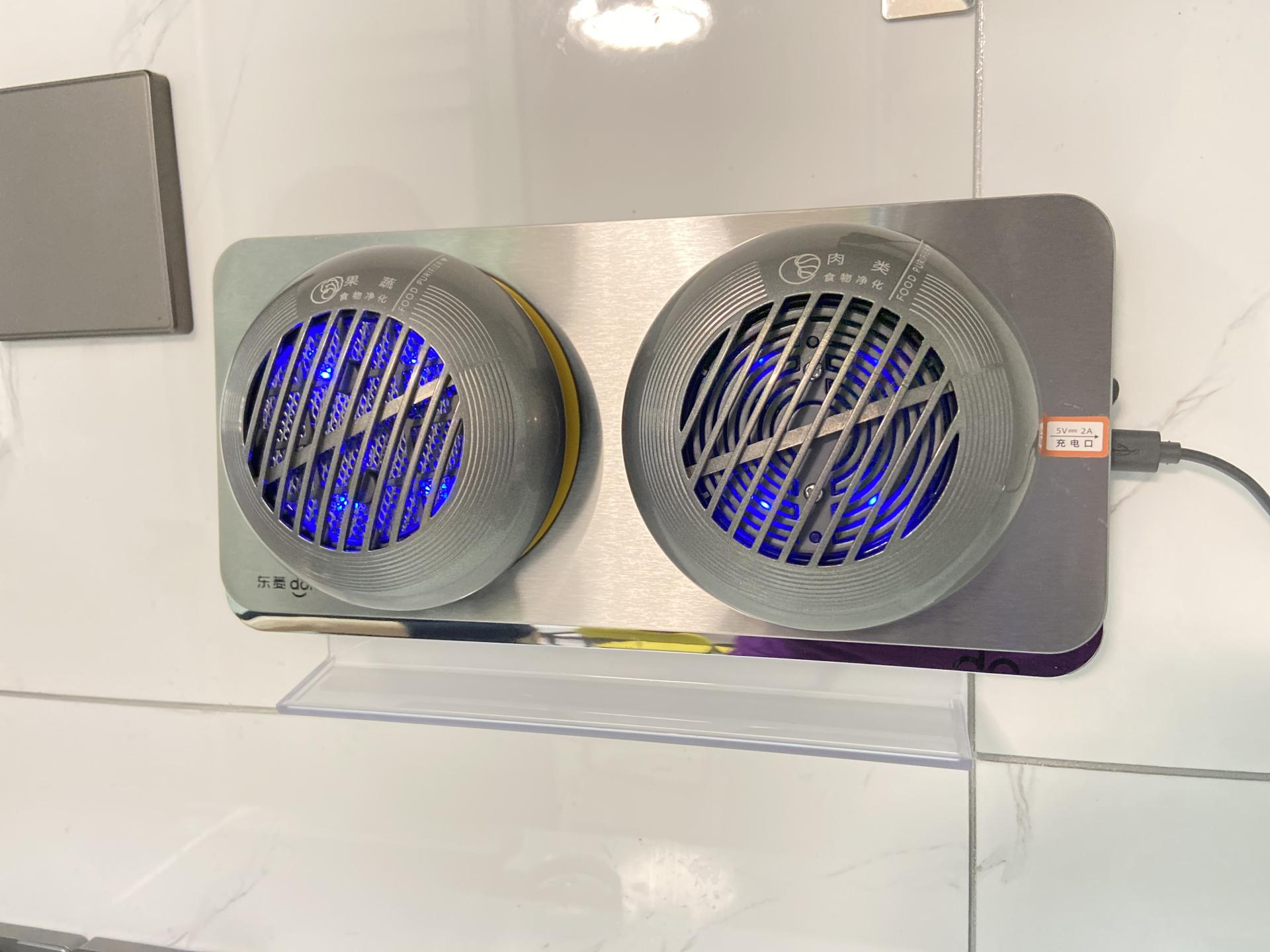 果蔬清洗机怎么用,果蔬清洗机选购技巧