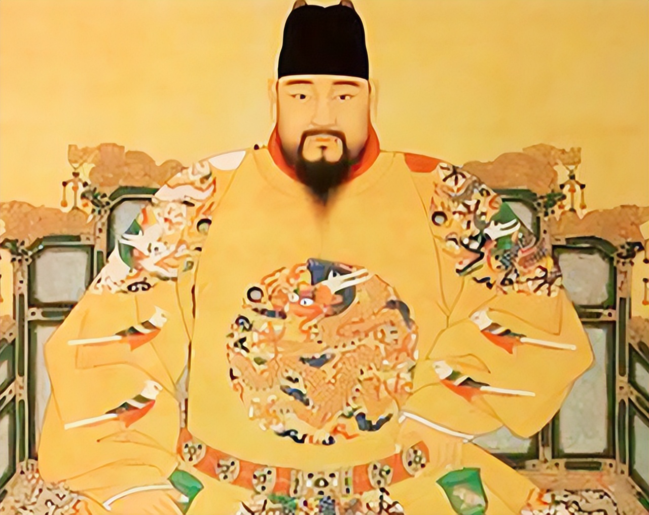 国防大学教授马骏讲崇祯测字,崇祯测字的故事