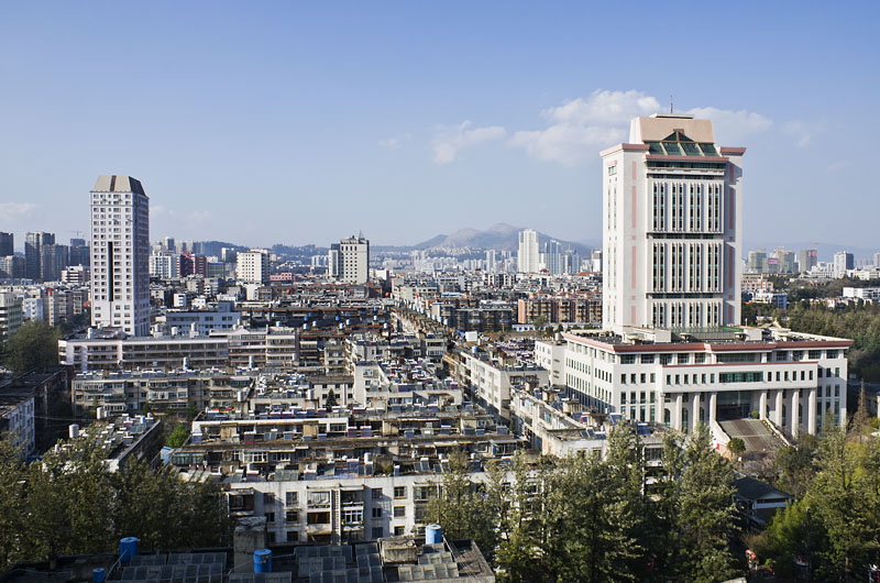 云南旅游昆明海鸥,翠湖昆明旅游攻略