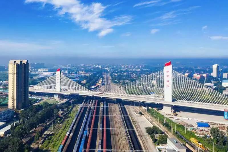 当保定人知道保定被评为二线城市,保定要升级了吗