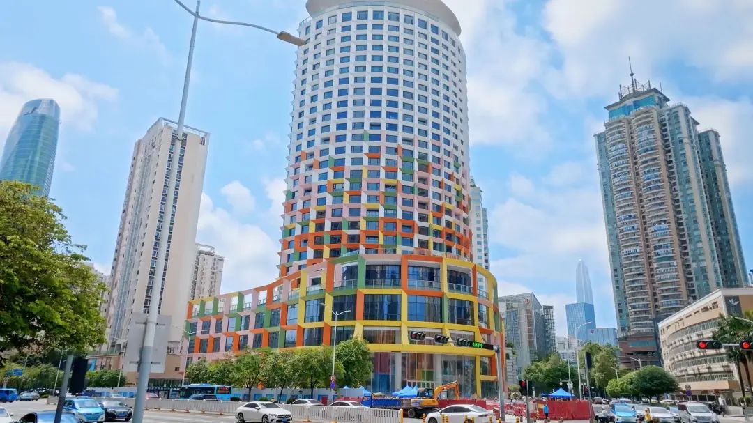 一站式遛娃乐园,遛娃乐园最新