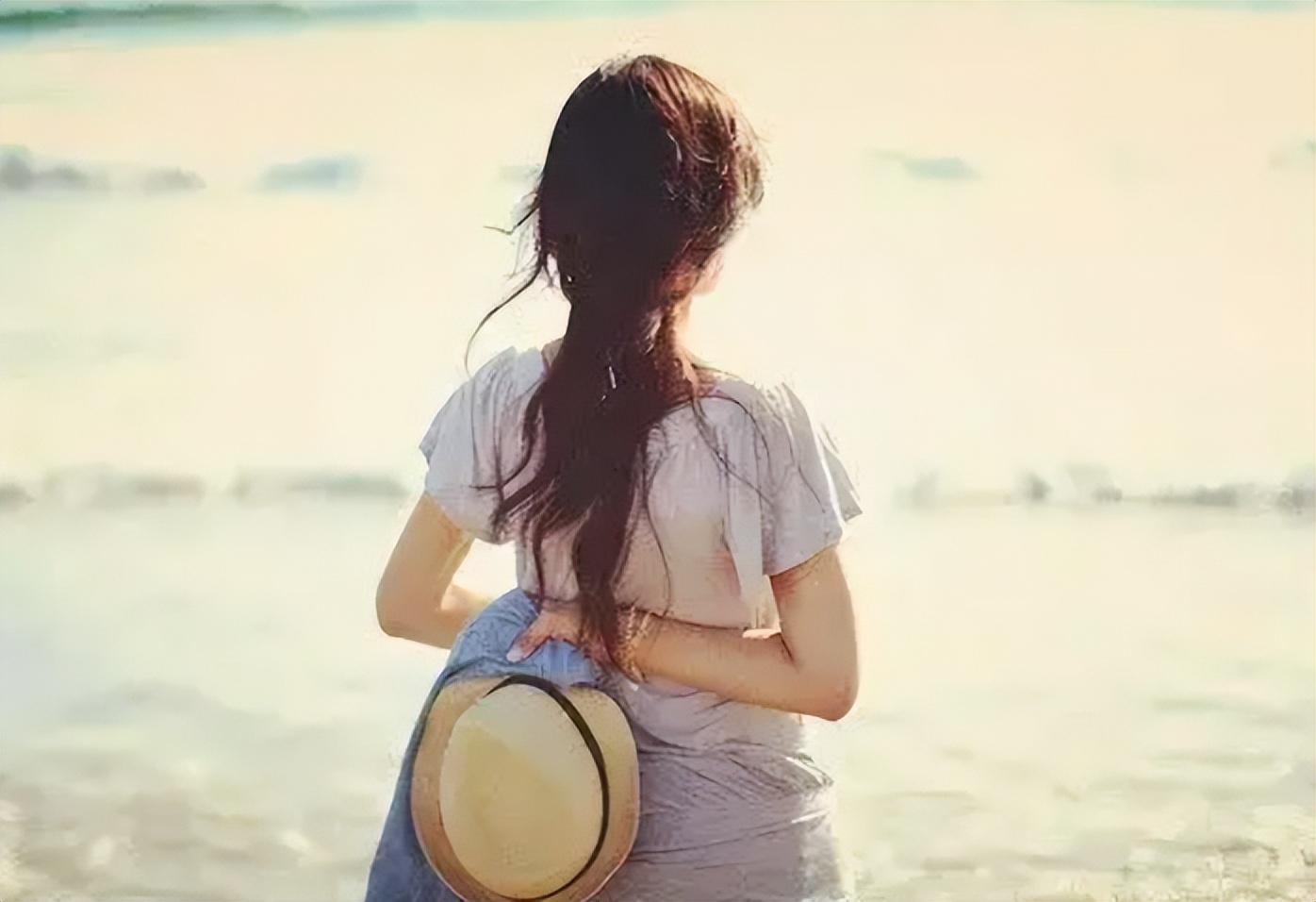 难过的事情太多了想缓一缓,难过的时候就给自己找点事做吧