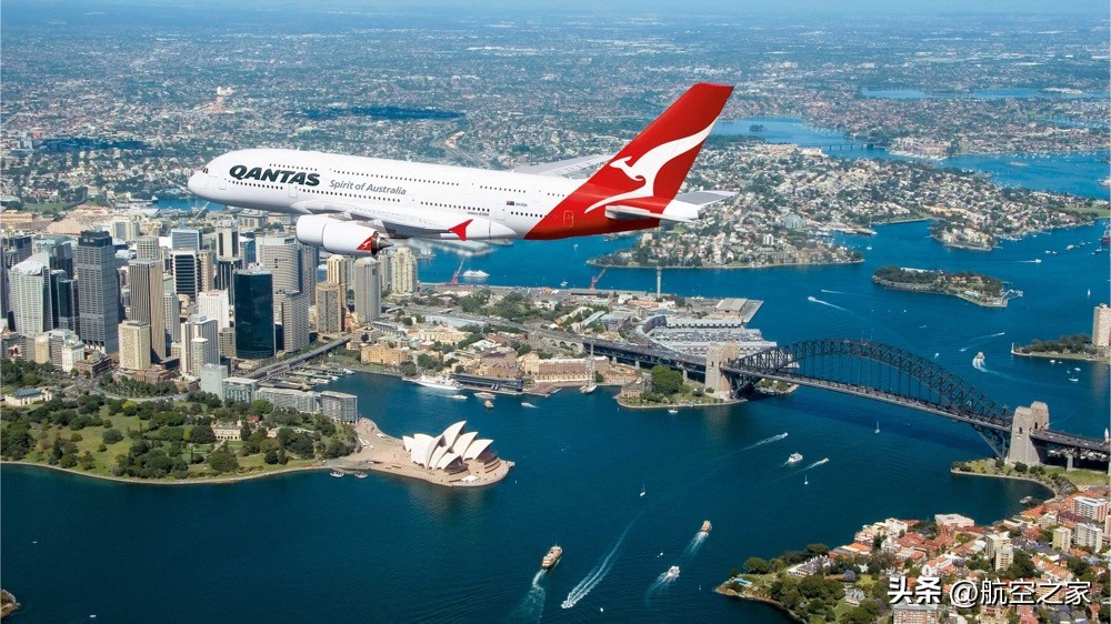 “封神容易，请神难”：让一架停飞的A380复飞需要花费4500小时