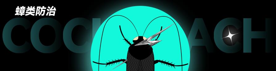 家里有蟑螂怎么处理用什么药,发现蟑螂正确的处理方法