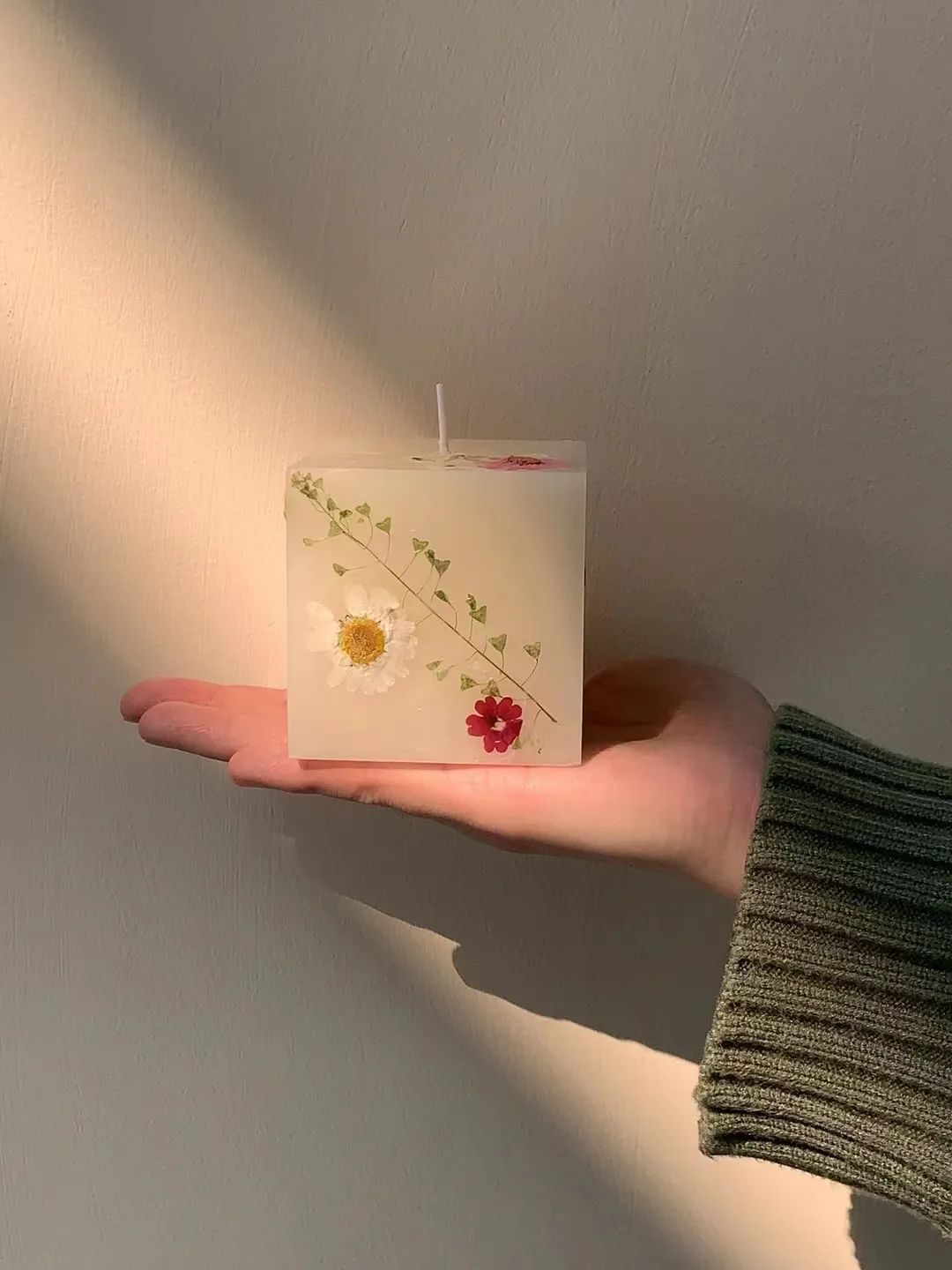 今年3.8节，这三家花店沙龙为何生意火爆？