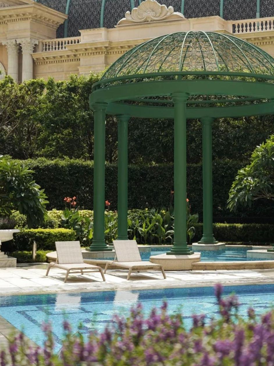 在澳门超过七天可以住酒店吗,在澳门怎样不花钱住一晚