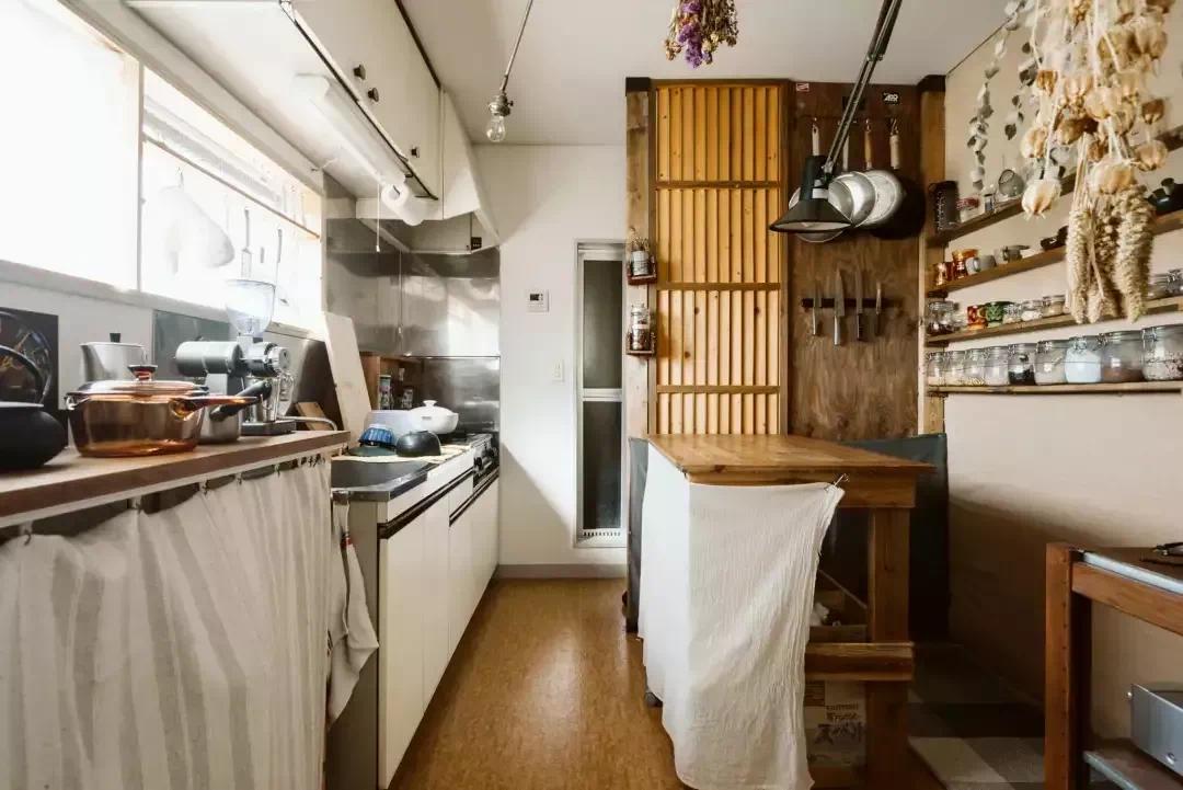 买一次蔬菜吃一个月,日本人如何备菜一周保存