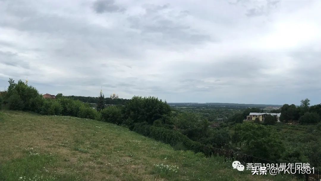 俄罗斯8天跟团游记,俄罗斯跟团旅游游记