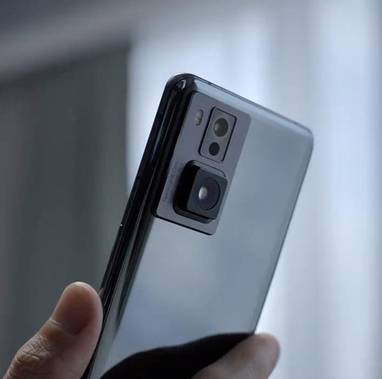 相机cmos对比手机一英寸cmos,手机一英寸cmos赶得上相机吗