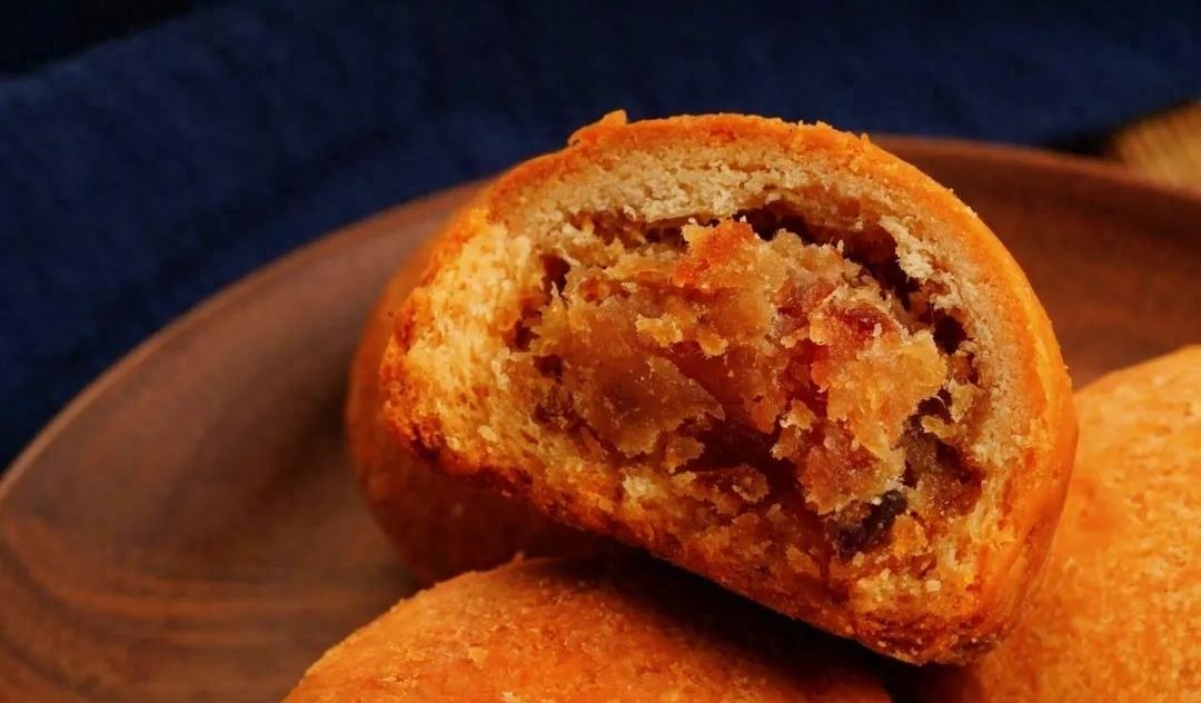 国内公认十大最好吃的月饼排名,盘点全国各地的月饼口味