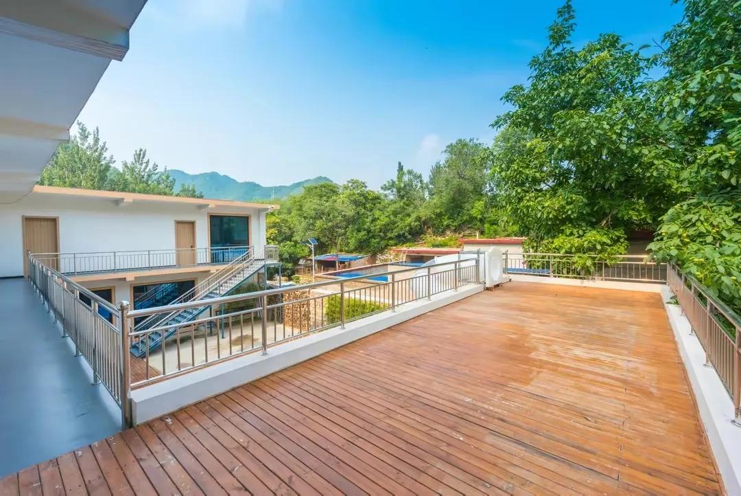 狼牙山周边民宿推荐便宜,狼牙山陈家会民宿