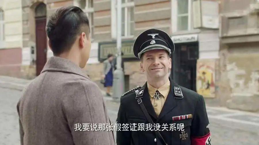 犹太人博物馆预约,犹太人博物馆背后的故事