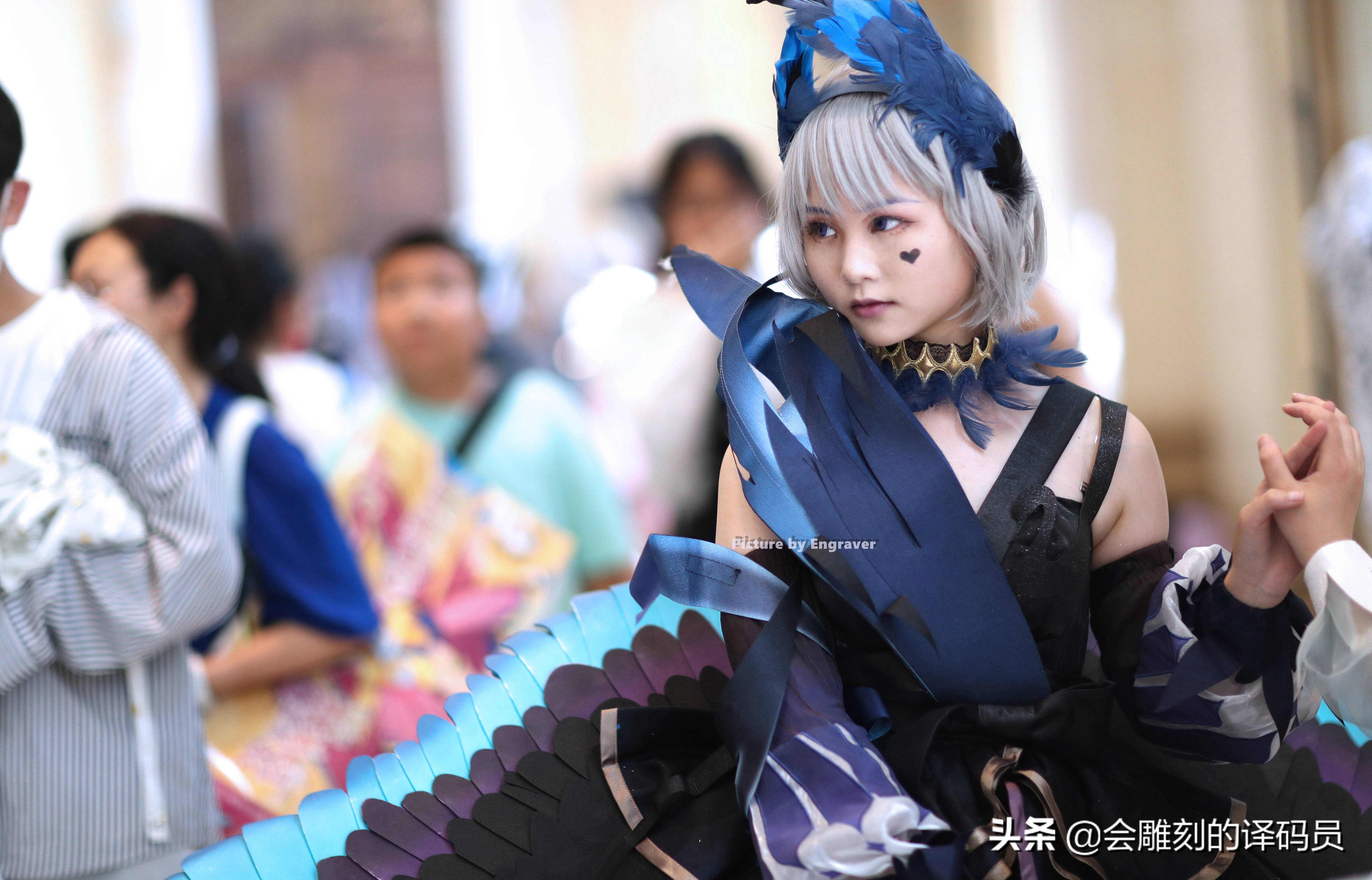 贵州贵阳花果园白宫漫画展,贵阳花果园白宫漫展