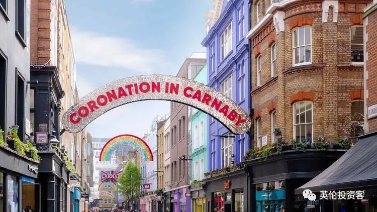 英国国王加冕典礼全过程中文解说,英国国王加冕仪式直击现场哈里