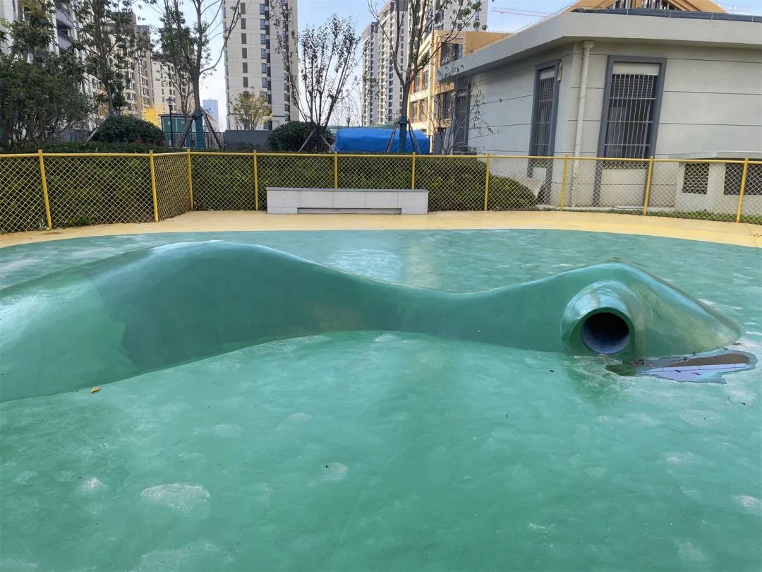 因虚假宣传被罚,交房遭业主维权的力高·君御天下现在怎么样?