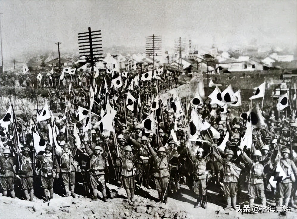 三国直福:参与*京大南***杀屠**的日军第十六师团野炮兵第22联队长