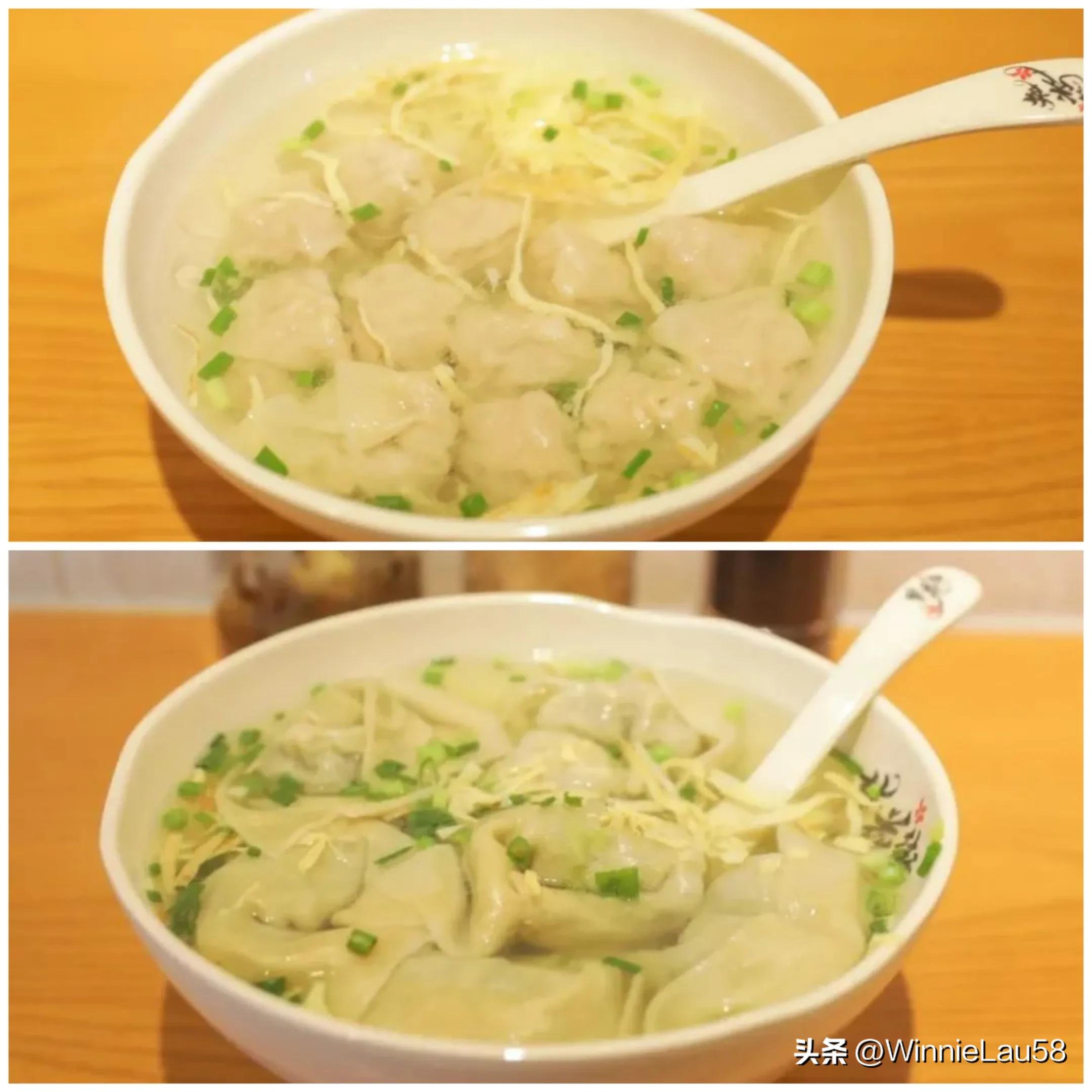 上海最好吃的馄饨砂锅,上海最好吃的小馄饨是谁家