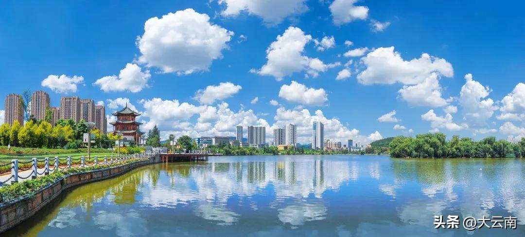 安宁城市花园,安宁花园