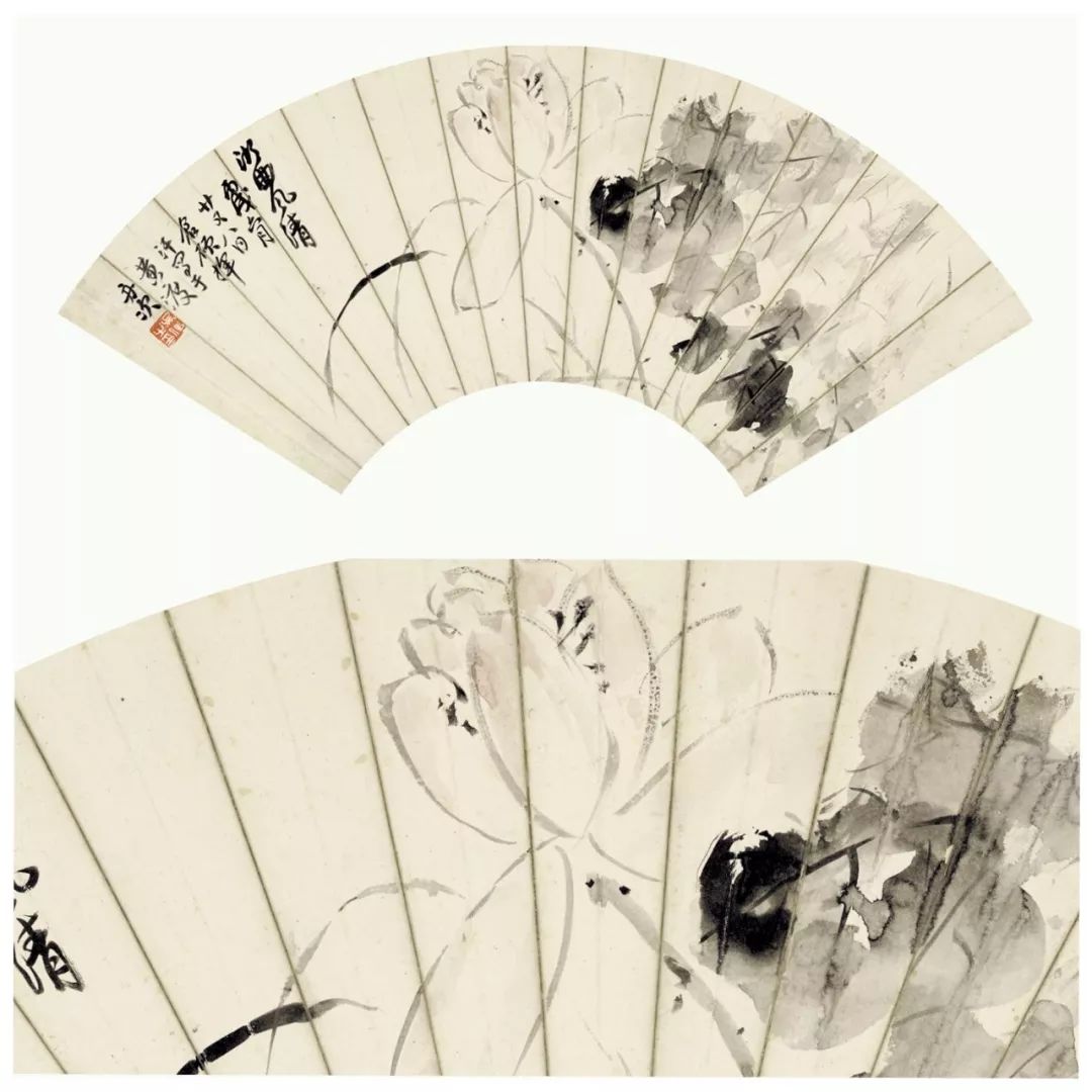 吴昌硕160幅高清精品集收藏版,吴昌硕的1000幅作品赏析