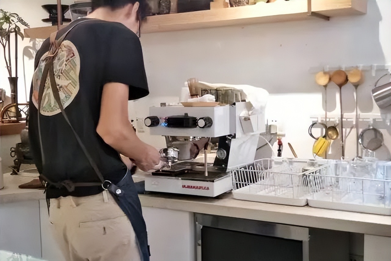 文圣茶说丨上海TeaFunny泡茶店