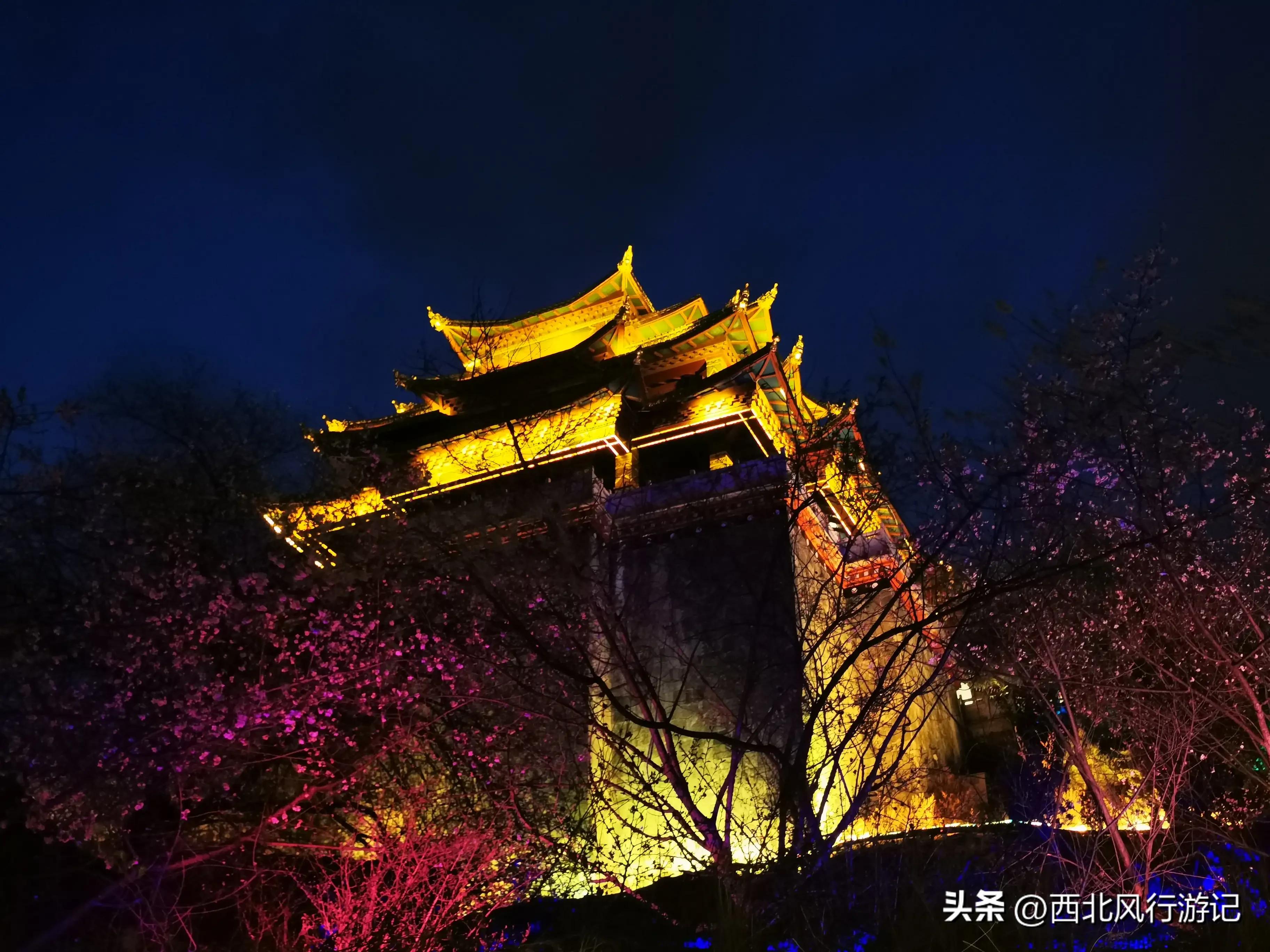 《万里随行录52-香格里拉》