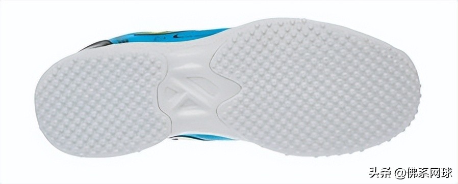 网球鞋测评性价比排名,选择怎样的网球鞋好看