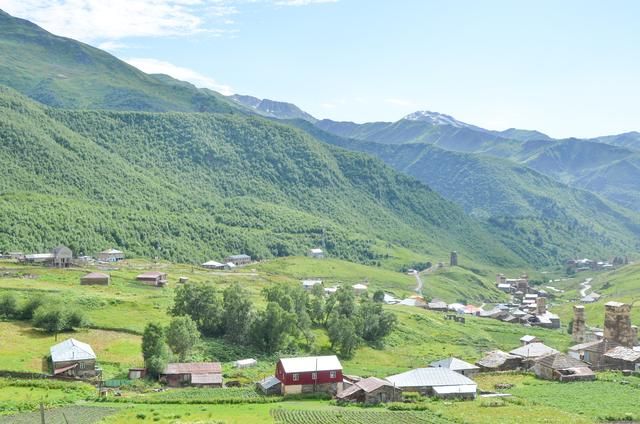 欧洲顶级徒步路线,全球绝美顶级徒步路线