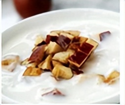 幼儿居家营养食谱推荐,儿童健康食谱推荐