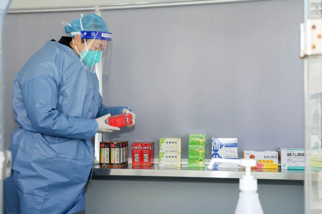 昆山儿童发热门诊,昆山友谊医院发热门诊的流程