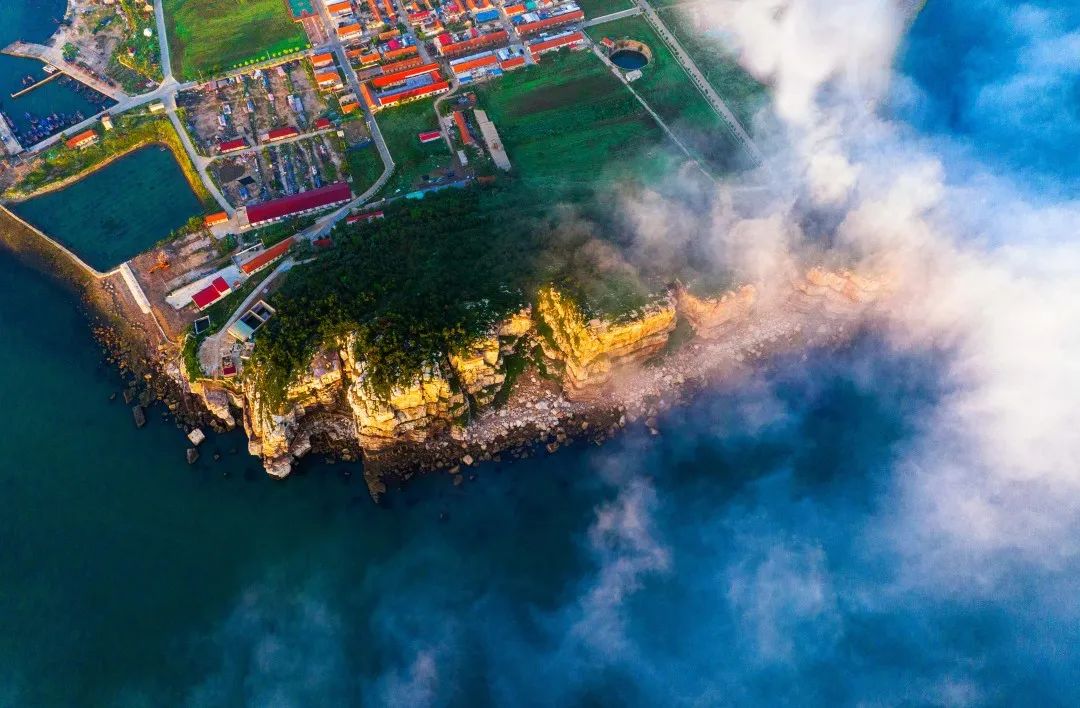 519中国旅游日福建主题,山东夏季旅游海岛