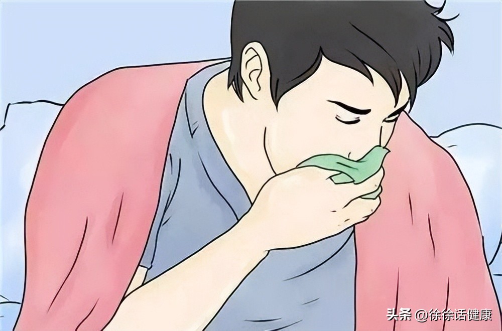 不咳嗽但嗓子里总是有痰怎么回事,不咳嗽但嗓子总是有痰是怎么回事