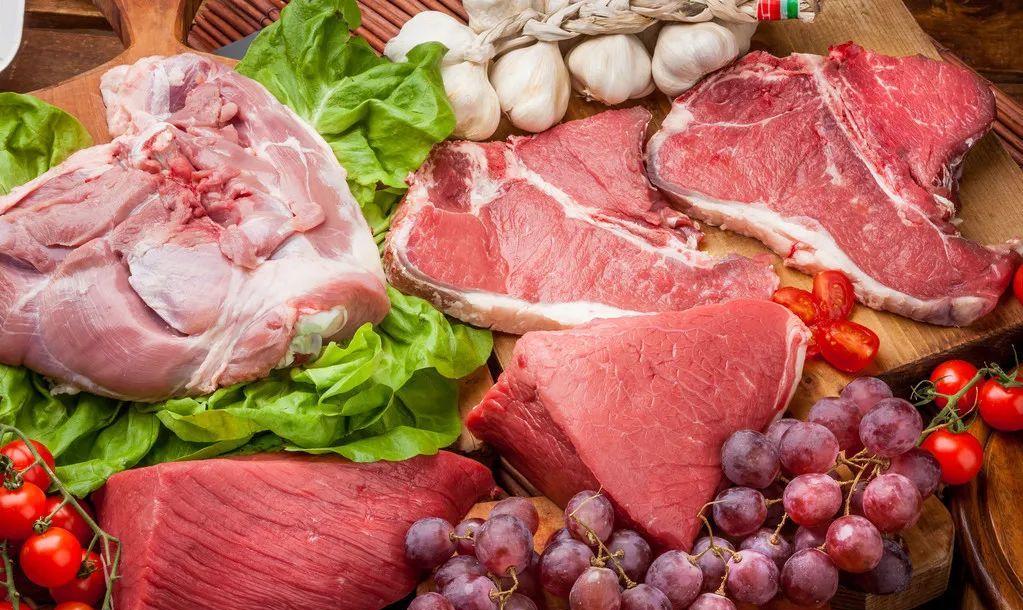 肉，餐桌上的“主角”导致近期多人出事，看看你餐桌有没有：