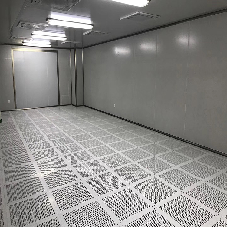 万级无尘车间净化工程设计,万级净化车间设计装修工程