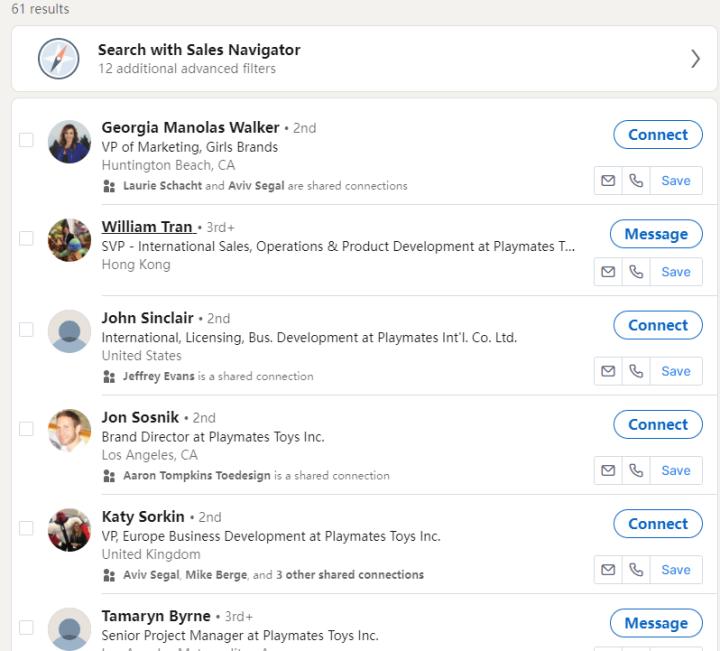 外贸客户开发靠谱吗,外贸客户开发有什么用